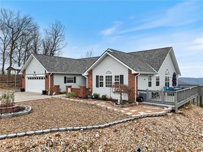 311 Holiday Island Drive