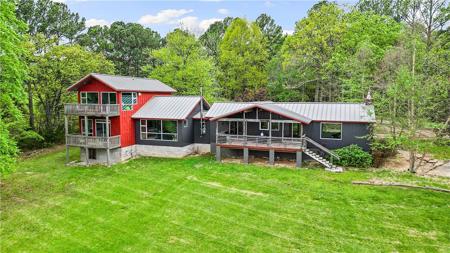 13122 Shaffer Road