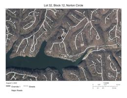 Norton Circle