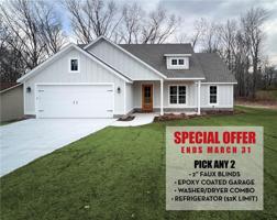 2 Thetford Drive