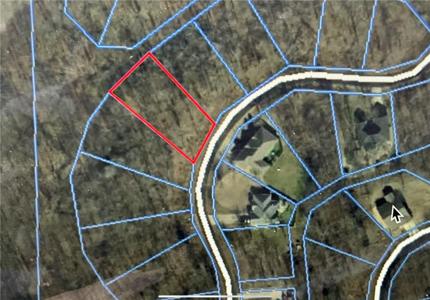 Lot 9 of Block 5 Ayr Drive