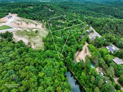 TBD Jims Trail