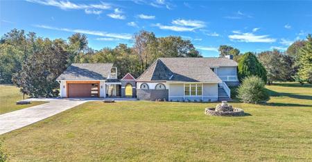 1415 Clear Creek Drive