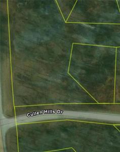 Lot 34 Cullen Hills Drive