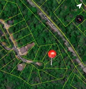 Lot 32 Nottingham Drive