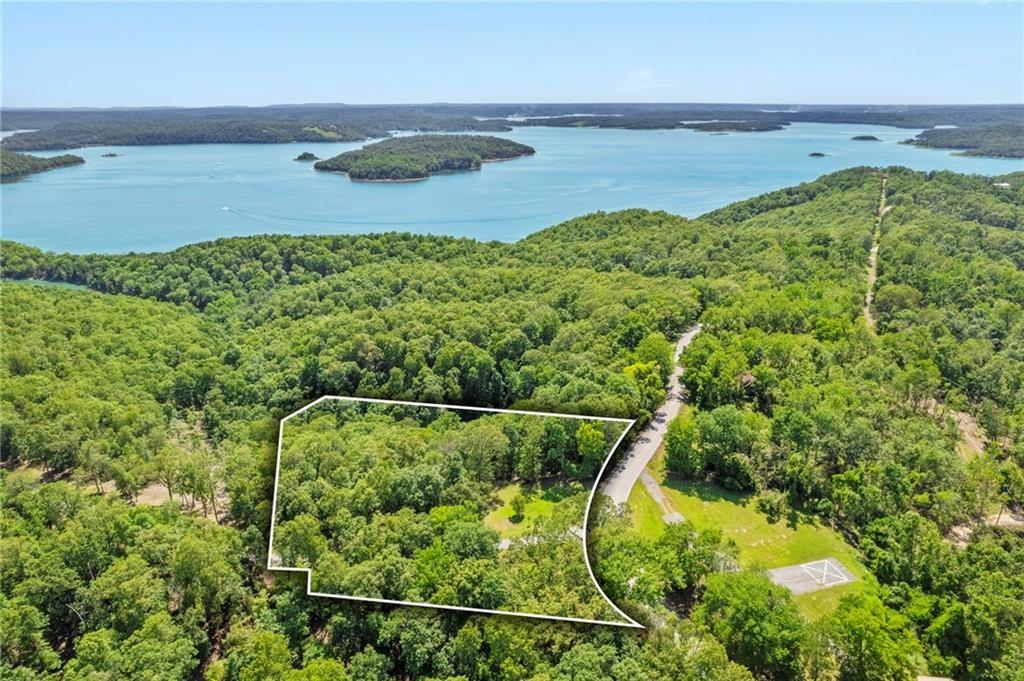 Image 1: Lot 9 Hinchingbrooke Pointe