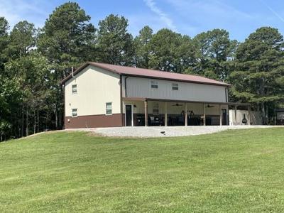 601 County Road 152