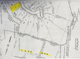 Lot 18 Reading Lane