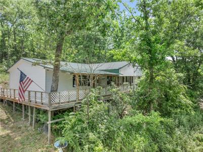 15138 Old Cricket Road