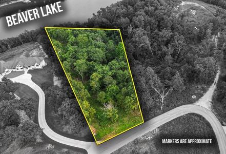 Hawks Landing Drive