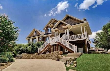 83 Sailboat Drive