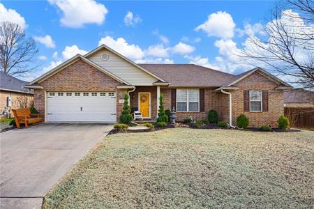 354 Thornwood Lane