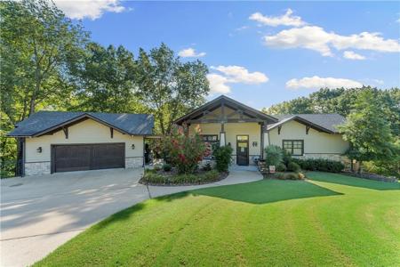 1206 E Timber Top Drive