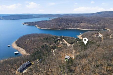 Lots 14-17 Sunrise Cove