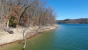 Honey Creek Road