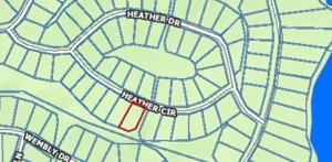Heather Circle