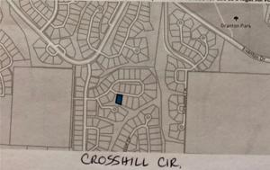 Lot 11 Crosshill Circle