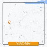 (Lot 3 Block 1) Mayfair Lane