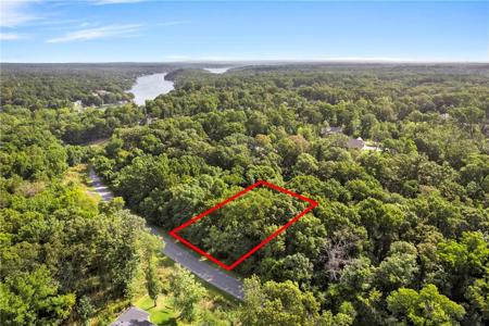 TBD Whithorn Drive