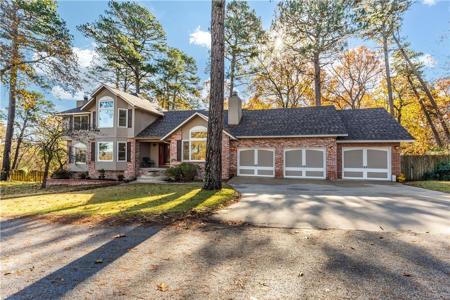 8066 Old White River Road