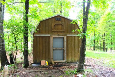 9324 Tomerlin Grist Mill Road