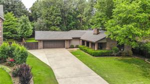 311 Evergreen Drive