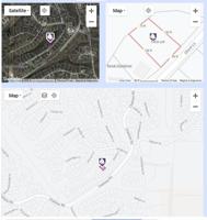 Lot 14 Block 1 Fordham Drive