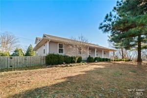 1 Grange Lane