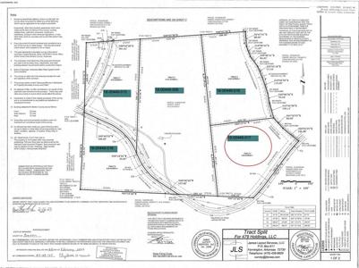 16954 Railroad Cut Road