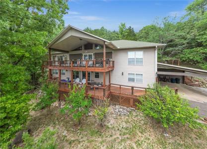 20956 Slate Gap Road