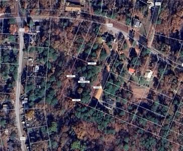 Lot 599-602 Fir Lane