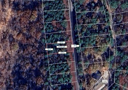 Lot 955 Spruce Drive