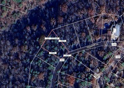 Lot 1007 Chestnut Lane