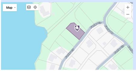 Lot 1 Forfar Circle