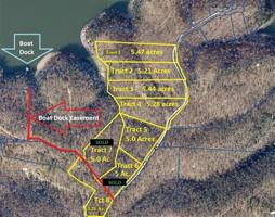 McKnight  LN Unit #Tract 8