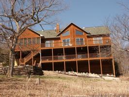 158 Lakeside  RD