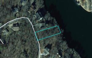 Lot 18 Kincardine Drive