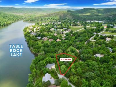 LOT #6 White River