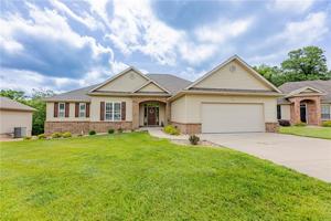 4 Parkridge Drive