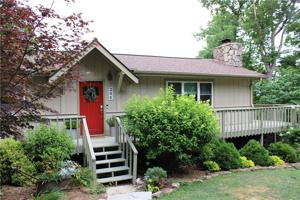 244 Holiday Island Drive