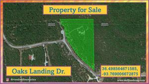 0 Oaks Landing Drive