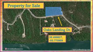 00 Oaks Landing Drive