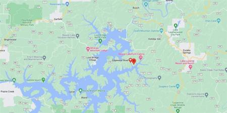 Lot 20 Schulz / Edgewater Drive