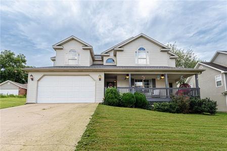 20632 Lakeshore Drive