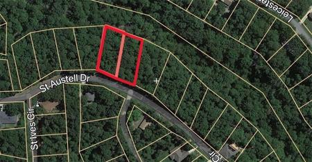 Lots 5 & 6 Blk 7 St Austell Drive