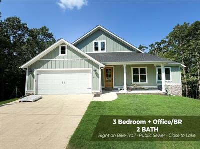 48 Brentwood Drive