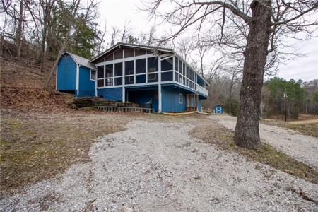 20503 White Oak Road