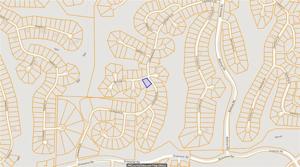 Lot 66, Block 4 Letchworth Dr/W Crook Lane