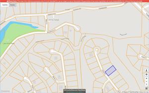 Lot 5, Block 3 Littrell Drive