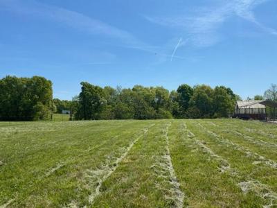 TBD Ervin McGarrah Road